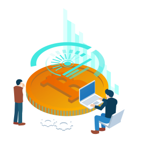 Создание сложного сайта для блокчейн и криптовалюты в Голде-Косте